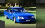 HDT Commodore SS Group A (VK)