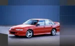 HSV Clubsport (VS)
