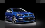 HSV Clubsport R8 Tourer (VF)