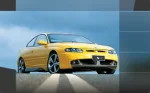 HSV GTS (V2)