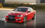 HSV GTS (VE)