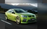 HSV GTS (VF)