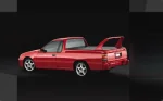 HSV Maloo (VS)