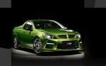HSV Maloo GTS (VF)