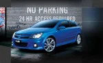 HSV VXR Turbo (AH)