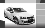 HSV W427 (VE)
