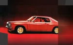 Limited Edition Coupe (HX)