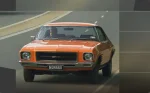 Monaro GTS 350 (HQ)