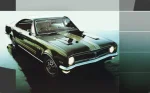 Monaro GTS 350 (HT)