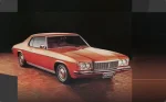 Monaro LS (HJ)