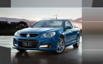 Ute SS-V Redline (VF)