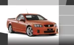 Ute SS (VE)