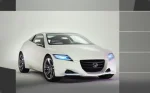 CR-Z Concept