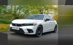 Civic e:HEV