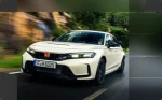 Civic Type R (FL5)