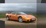 NSX 3.2