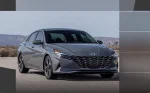 Elantra 1.6 GDI Hybrid