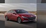 Elantra 2.0 MPI