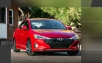 Elantra Sport