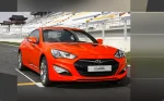 Genesis Coupe 3.8