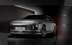 Grandeur 1.6T-GDi HEV