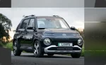 Inster 49 kWh Long Range