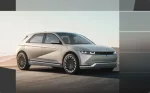Ioniq 5 58 kWh