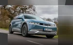 Ioniq 5 77 kWh 4WD