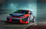 Ioniq 5 N eN1 Cup car