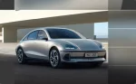 Ioniq 6 77 kWh