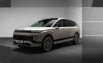 Ioniq 9 Long Range RWD
