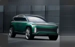 Ioniq Concept 'Seven'
