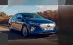 Ioniq Electric