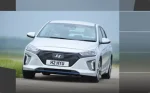 Ioniq Hybrid