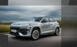 Kona 1.6 Hybrid