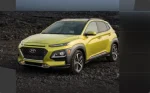 Kona 1.6 Turbo