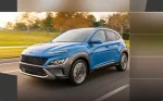 Kona 1.6 Turbo
