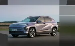 Kona Electric 48kWh