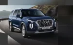 Palisade 2.2 CRDi