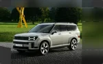Santa Fe 1.6T Plug-in Hybrid 4WD
