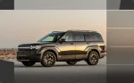 Santa Fe XRT 2.5T Turbo AWD