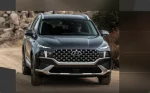 Santa Fe 1.6 T-GDI Hybrid