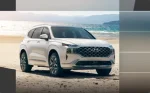 Santa Fe 2.5 T-GDI