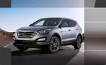 Santa Fe Sport 2.0T