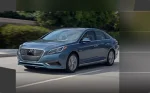 Sonata PHEV