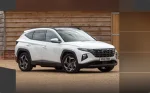 Tucson 1.6 T-GDI PHEV