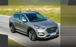Tucson 2.0 CRDi