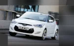 Veloster 1.6 GDi