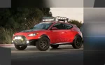 Veloster Grappler