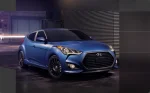 Veloster Rally Edition